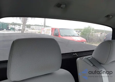 2011 Ford F-150 Xlt z USA, uszkodzony, nr VIN 1FTMF1CM3BKE07967